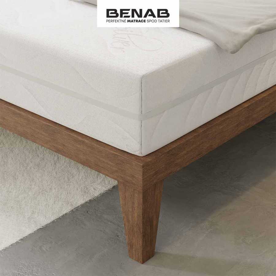 Matrac SUPER PREMIUM 1 + 1 + darček 2x vankúš + darček 1 x chránič matraca Obrázok pre Matrac SUPER PREMIUM 1 + 1 + darček 2x vankúš + darček 1 x chránič matraca