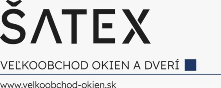 Veľkoobchod plastov&yacute;ch okien