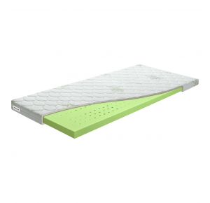Matrac BENAB TOPPER SOFT Obrázok pre Matrac BENAB TOPPER SOFT