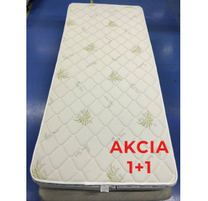 Obrázok pre PINGUI ROBERTS DIAMONDS 1 + 1 + darček 1x set paplón vankúš + 1x chránič matraca