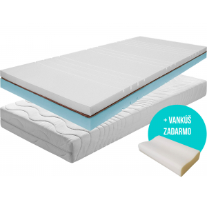 Matrac SONIC COCO Obrázok pre Matrac SONIC COCO