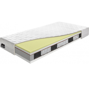 Matrac YELLOW GARDEN Obrázok pre Matrac YELLOW GARDEN