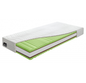 Matrac QUANTUM HARD COCO Obrázok pre Matrac QUANTUM HARD COCO