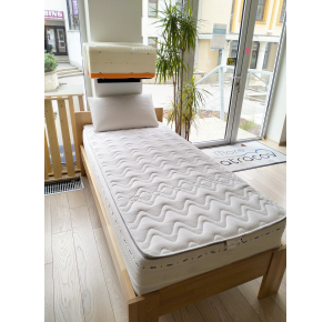 Obrázok pre Matrac PINGUI KING LATEX +darček 1x set paplón vankúš + chranič matraca