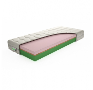 Obojstranný matrac ELASTIC Obrázok pre Obojstranný matrac ELASTIC