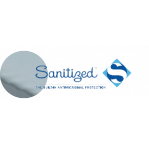 Náhradný poťah na matrac SANITIZED Obrázok pre Náhradný poťah na matrac SANITIZED