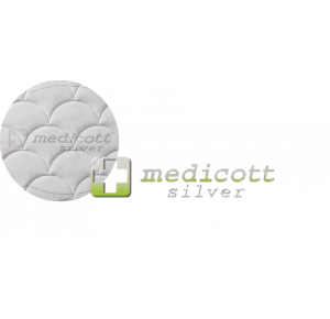 Náhradný poťah na matrac MEDICOTT SILVER Obrázok pre Náhradný poťah na matrac MEDICOTT SILVER