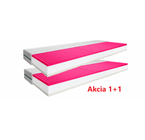 Obrázok pre Matrac Orthopedic Exclusive plus 1 + 1