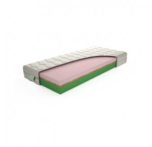 Obojstranný matrac ELASTIC Obrázok pre Obojstranný matrac ELASTIC