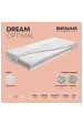 Obrázok pre Matrac BENAB DREAM OPTIMAL 1+1 + darček 1x chránič matraca