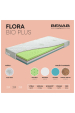 Obrázok pre Matrac BENAB FLORA BIO PLUS 1+1 + darček 1x chránič matraca